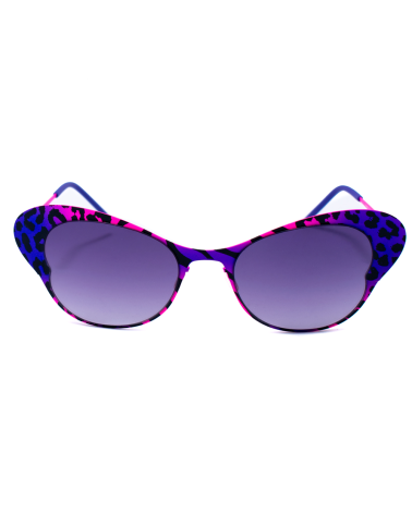 SUNGLASSES ITALIA INDEPENDENT WOMAN 0216-ZEB-013 (Lens/Bridge/Temple) 50/19/140 mm)