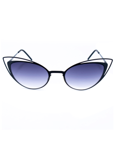 SUNGLASSES ITALIA INDEPENDENT WOMAN 0218-009-071 (Lens/Bridge/Temple) 52/20/140 mm)