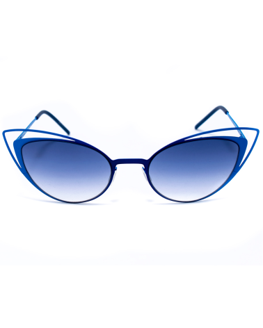 SUNGLASSES ITALIA INDEPENDENT WOMAN 0218-021-022 (Lens/Bridge/Temple) 52/20/140 mm)