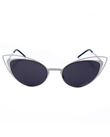 SUNGLASSES ITALIA INDEPENDENT WOMAN 0218-075-075 (Lens/Bridge/Temple) 52/20/140 mm)
