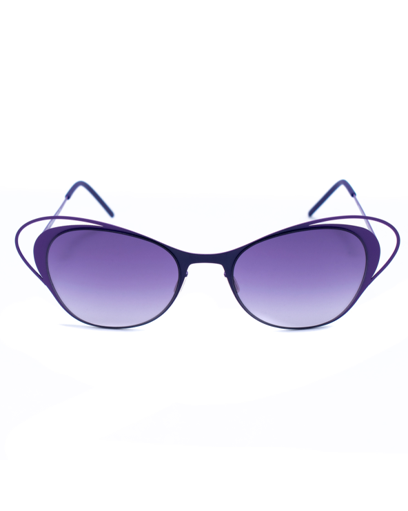 SUNGLASSES ITALIA INDEPENDENT WOMAN 0219-017-018 (Lens/Bridge/Temple) 52/20/140 mm)