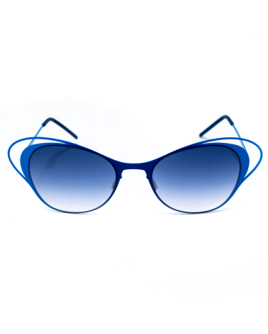SUNGLASSES ITALIA INDEPENDENT WOMAN 0219-021-022 (Lens/Bridge/Temple) 50/18/125 mm)