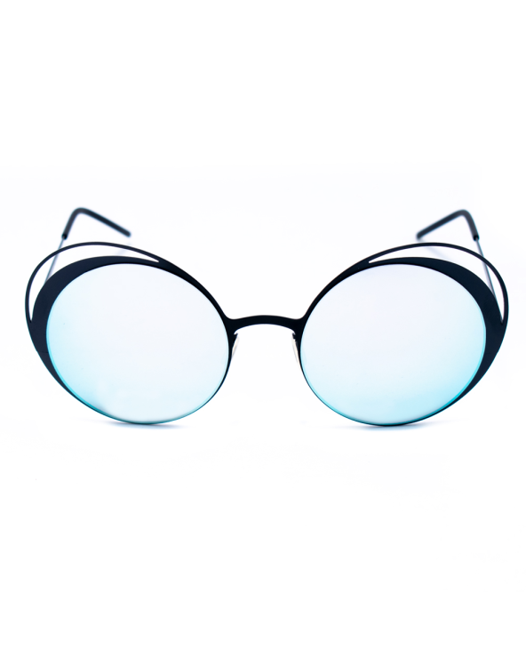 SUNGLASSES ITALIA INDEPENDENT WOMAN 0220-009-071 (Lens/Bridge/Temple) 55/20/125 mm)