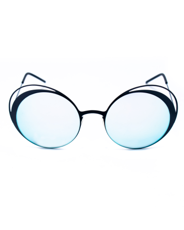 SUNGLASSES ITALIA INDEPENDENT WOMAN 0220-009-071 (Lens/Bridge/Temple) 55/20/125 mm)