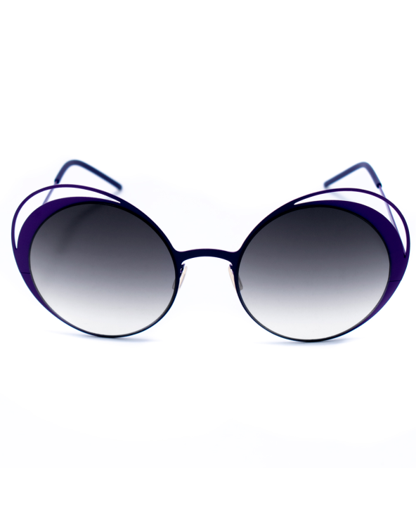 SUNGLASSES ITALIA INDEPENDENT WOMAN 0220-017-018 (Lens/Bridge/Temple) 53/21/140 mm)