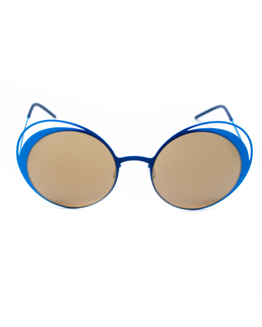 SUNGLASSES ITALIA INDEPENDENT WOMAN 0220-021-022 (Lens/Bridge/Temple) 53/21/140 mm)