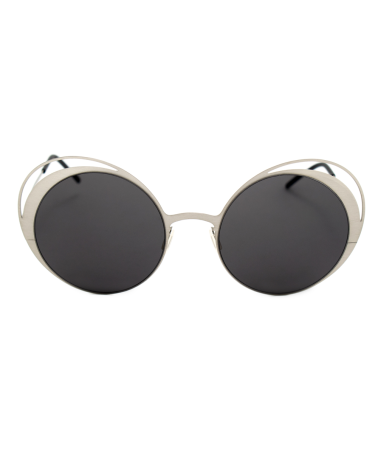 SUNGLASSES ITALIA INDEPENDENT WOMAN 0220-075-075 (Lens/Bridge/Temple) 53/21/140 mm)