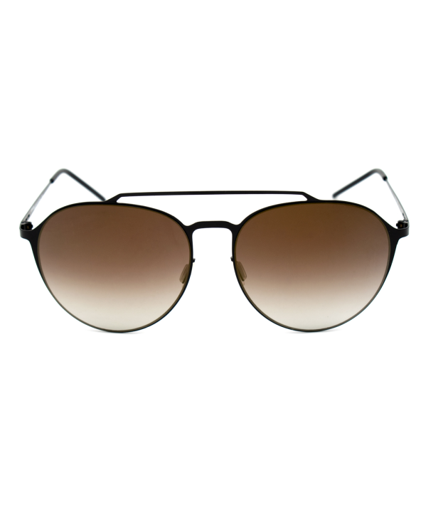 SUNGLASSES ITALIA INDEPENDENT WOMAN 0221-009-000 (Lens/Bridge/Temple) 58/16/140 mm)