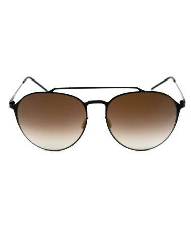 SUNGLASSES ITALIA INDEPENDENT WOMAN 0221-009-000 (Lens/Bridge/Temple) 58/16/140 mm)