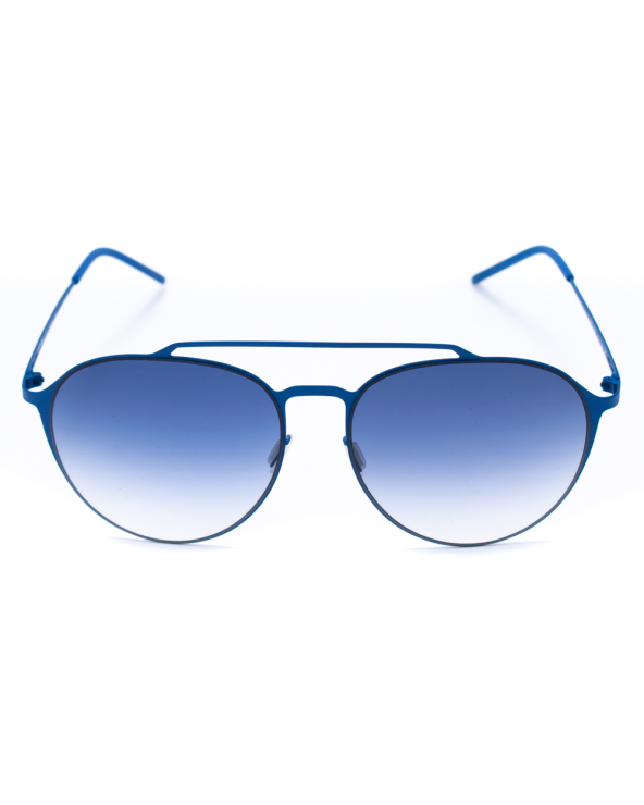 SUNGLASSES ITALIA INDEPENDENT WOMAN 0221-022-000 (Lens/Bridge/Temple) 60/18/135 mm)