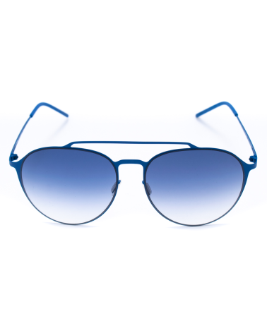 SUNGLASSES ITALIA INDEPENDENT WOMAN 0221-022-000 (Lens/Bridge/Temple) 60/18/135 mm)