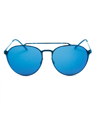 SUNGLASSES ITALIA INDEPENDENT WOMAN 0221-023-000 (Lens/Bridge/Temple) 58/16/140 mm)
