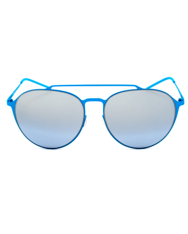 SUNGLASSES ITALIA INDEPENDENT WOMAN 0221-027-000 (Lens/Bridge/Temple) 58/16/140 mm)