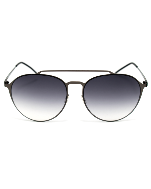 SUNGLASSES ITALIA INDEPENDENT WOMAN 0221-078-000 (Lens/Bridge/Temple) 58/16/140 mm)