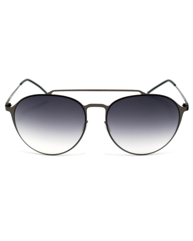 SUNGLASSES ITALIA INDEPENDENT WOMAN 0221-078-000 (Lens/Bridge/Temple) 58/16/140 mm)