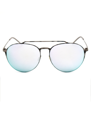 SUNGLASSES ITALIA INDEPENDENT WOMAN 0221-096-000 (Lens/Bridge/Temple) 58/16/140 mm)