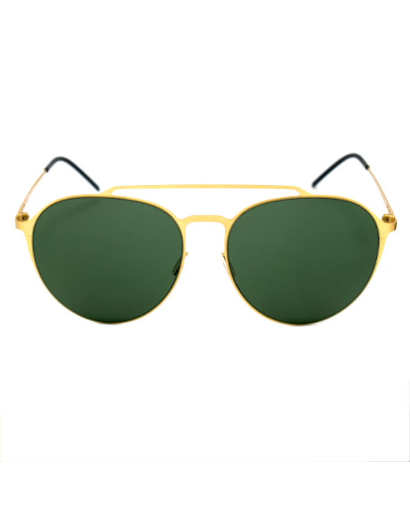 SUNGLASSES ITALIA INDEPENDENT WOMAN 0221-120-120 (Lens/Bridge/Temple) 58/16/140 mm)