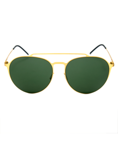 SUNGLASSES ITALIA INDEPENDENT WOMAN 0221-120-120 (Lens/Bridge/Temple) 58/16/140 mm)