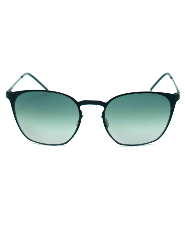 SUNGLASSES ITALIA INDEPENDENT UNISEX 0223-009-000 (Lens/Bridge/Temple) 51/18/140 mm)