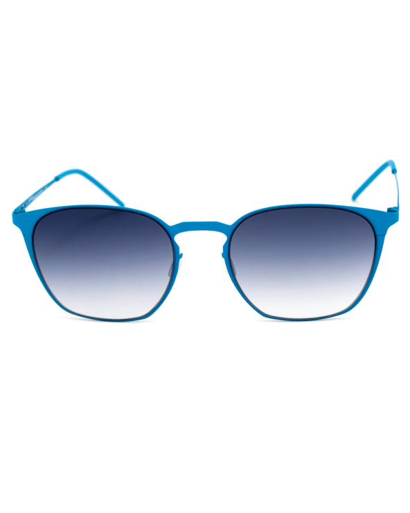 SUNGLASSES ITALIA INDEPENDENT UNISEX 0223-027-000 (Lens/Bridge/Temple) 51/18/140 mm)