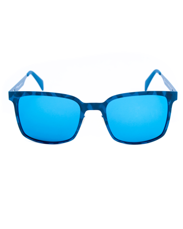 SUNGLASSES ITALIA INDEPENDENT MAN 0500-023-000 (Lens/Bridge/Temple) 55/20/145 mm)