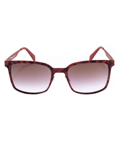 SUNGLASSES ITALIA INDEPENDENT MAN 0500-092-000 (Lens/Bridge/Temple) 55/20/145 mm)