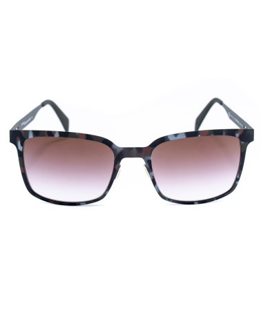 SUNGLASSES ITALIA INDEPENDENT MAN 0500-093-000 (Lens/Bridge/Temple) 55/20/145 mm)