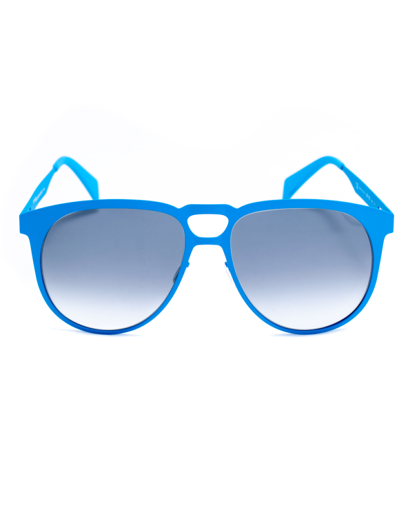 SUNGLASSES ITALIA INDEPENDENT MAN 0501-027-000 (Lens/Bridge/Temple) 55/15/145 mm)