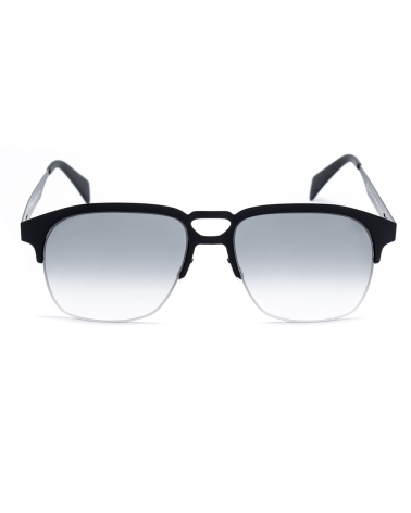 SUNGLASSES ITALIA INDEPENDENT MAN 0502-009-000 (Lens/Bridge/Temple) 54/16/145 mm)