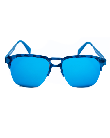 SUNGLASSES ITALIA INDEPENDENT MAN 0502-023-000 (Lens/Bridge/Temple) 54/16/145 mm)