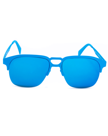 SUNGLASSES ITALIA INDEPENDENT MAN 0502-027-000 (Lens/Bridge/Temple) 54/16/145 mm)