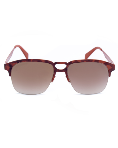 SUNGLASSES ITALIA INDEPENDENT MAN 0502-092-000 (Lens/Bridge/Temple) 54/16/145 mm)