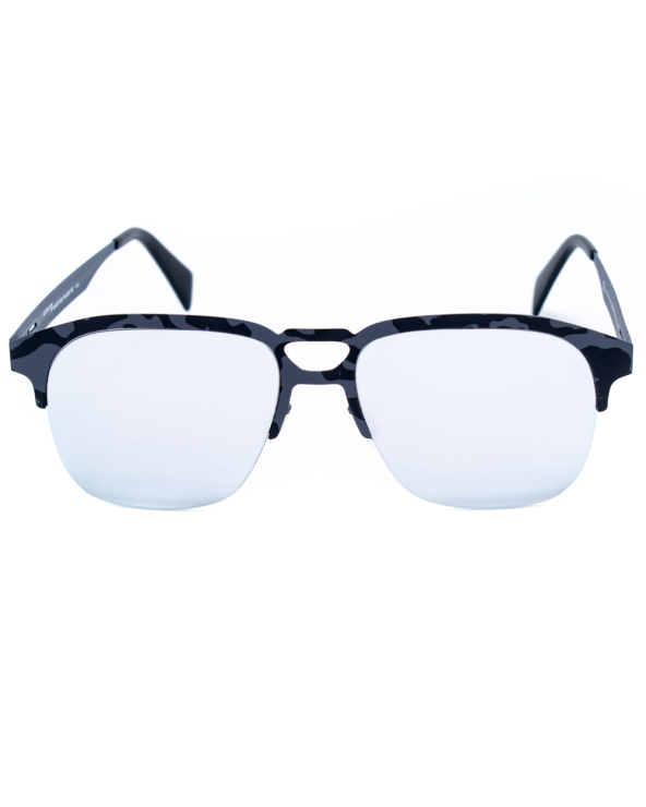 SUNGLASSES ITALIA INDEPENDENT MAN 0502-153-000 (Lens/Bridge/Temple) 54/16/145 mm)