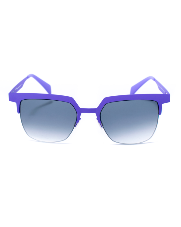 SUNGLASSES ITALIA INDEPENDENT UNISEX 0503-014-000 (Lens/Bridge/Temple) 52/19/140 mm)