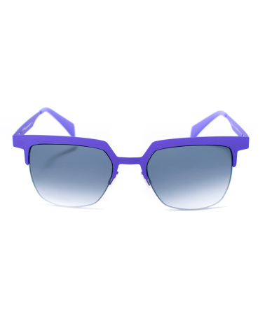 SUNGLASSES ITALIA INDEPENDENT UNISEX 0503-014-000 (Lens/Bridge/Temple) 52/19/140 mm)