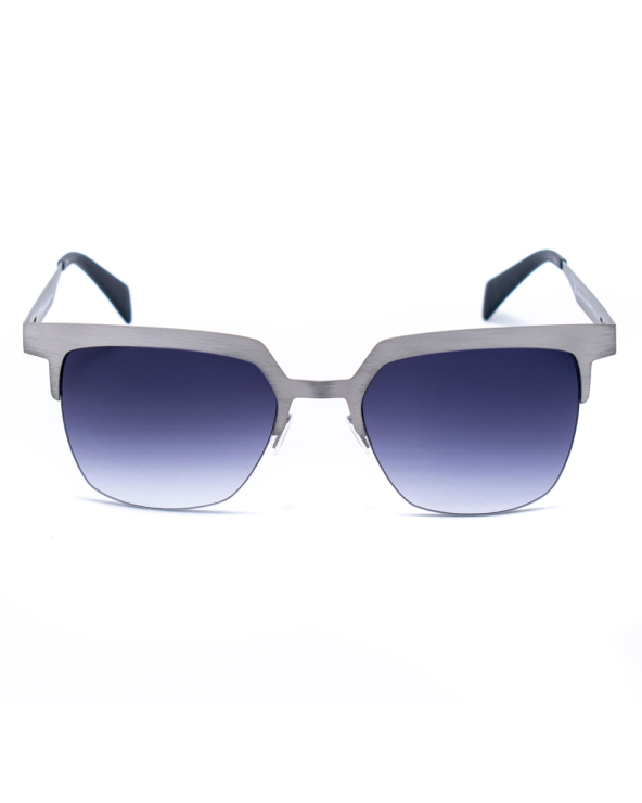 SUNGLASSES ITALIA INDEPENDENT UNISEX 0503-075-075 (Lens/Bridge/Temple) 52/19/140 mm)