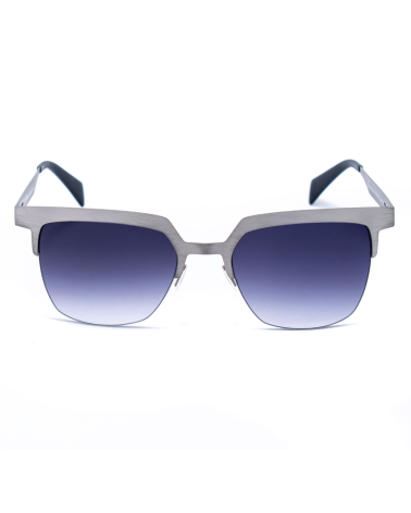 SUNGLASSES ITALIA INDEPENDENT UNISEX 0503-075-075 (Lens/Bridge/Temple) 52/19/140 mm)