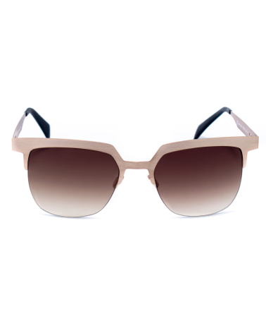 SUNGLASSES ITALIA INDEPENDENT UNISEX 0503-121-000 (Lens/Bridge/Temple) 52/19/140 mm)