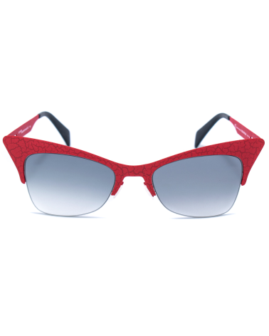SUNGLASSES ITALIA INDEPENDENT WOMAN 0504-CRK-051 (Lens/Bridge/Temple) 52/20/135 mm)
