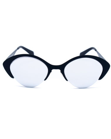 SUNGLASSES ITALIA INDEPENDENT WOMAN 0505-009-000 (Lens/Bridge/Temple) 51/21/140 mm)