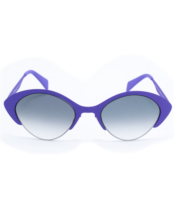 SUNGLASSES ITALIA INDEPENDENT WOMAN 0505-014-000 (Lens/Bridge/Temple) 51/21/140 mm)