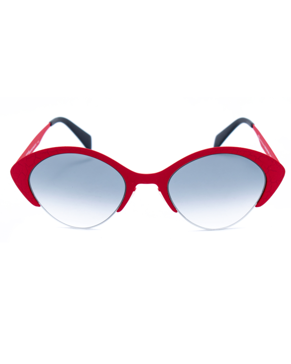 SUNGLASSES ITALIA INDEPENDENT WOMAN 0505-CRK-051 (Lens/Bridge/Temple) 51/21/140 mm)