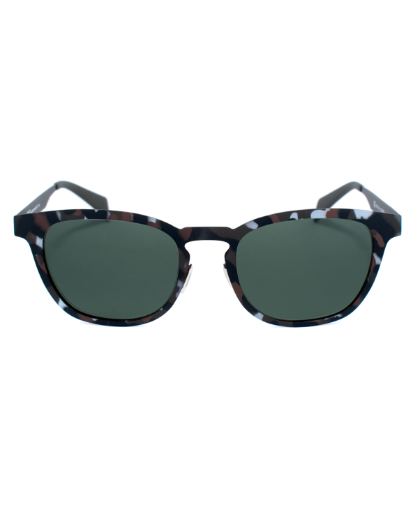 SUNGLASSES ITALIA INDEPENDENT UNISEX 0506-093-000 (Lens/Bridge/Temple) 51/19/145 mm)