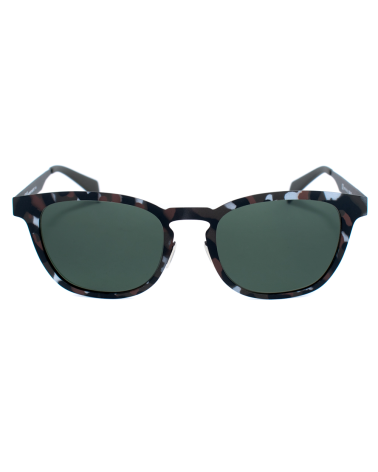 SUNGLASSES ITALIA INDEPENDENT UNISEX 0506-093-000 (Lens/Bridge/Temple) 51/19/145 mm)