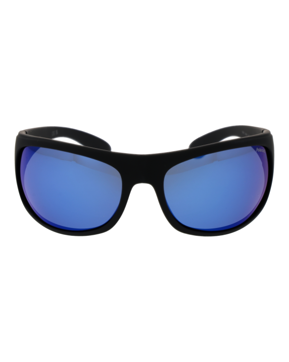 SUNGLASSES POLAROID UNISEX 07886-660035X (Lens/Bridge/Temple) 66/18/125 mm)