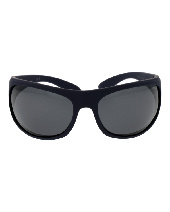 SUNGLASSES POLAROID UNISEX 07886-66SZAY2 (Lens/Bridge/Temple) 66/18/125 mm)