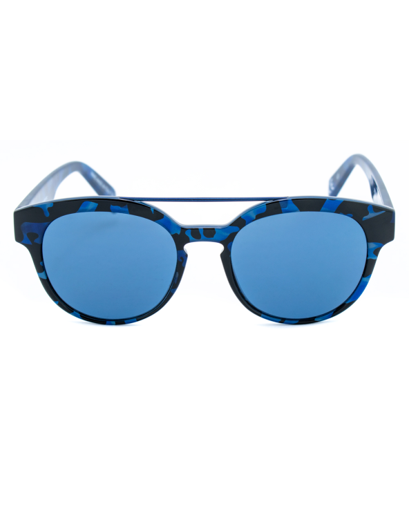 SUNGLASSES ITALIA INDEPENDENT WOMAN 0900-141-GLS (Lens/Bridge/Temple) 50/18/140 mm)