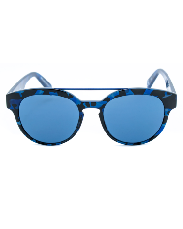 SUNGLASSES ITALIA INDEPENDENT WOMAN 0900-141-GLS (Lens/Bridge/Temple) 50/18/140 mm)