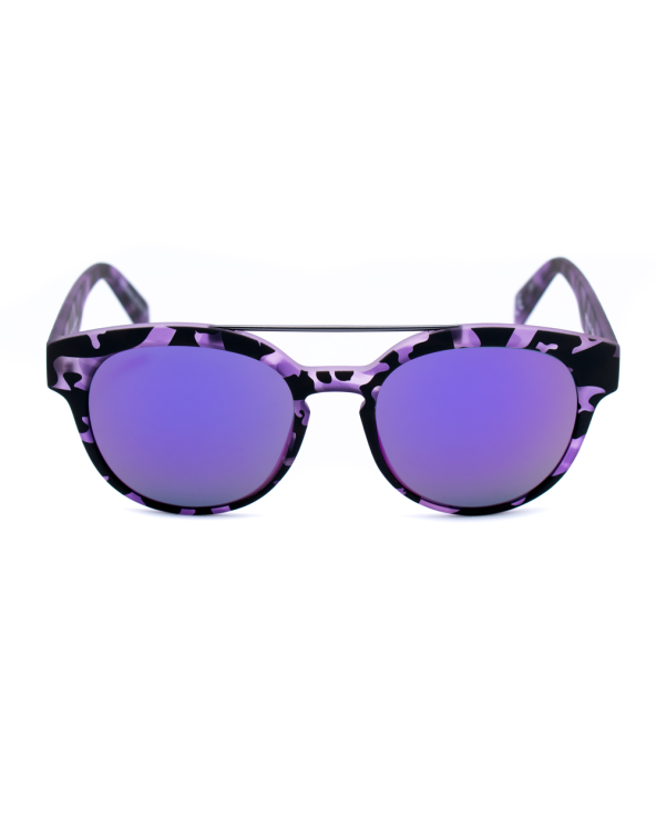 SUNGLASSES ITALIA INDEPENDENT WOMAN 0900-144-000 (Lens/Bridge/Temple) 50/18/140 mm)