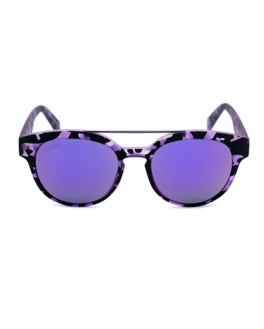 SUNGLASSES ITALIA INDEPENDENT WOMAN 0900-144-000 (Lens/Bridge/Temple) 50/18/140 mm)